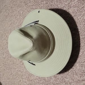 Dorfman Pacific Cotton Hat